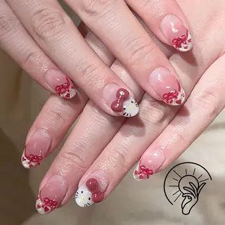 ネイル Sun Nail 池袋のネイルデザイン