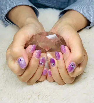 ネイル Y's TONEのネイルデザイン