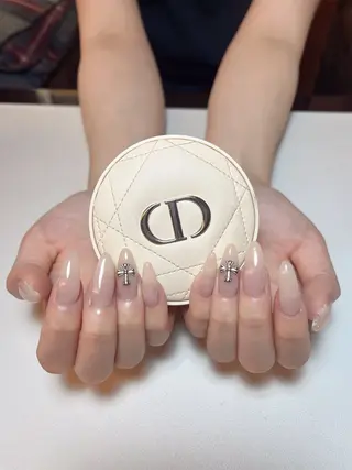 ネイル SALON DOUDOUのネイルデザイン