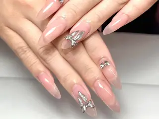 ネイル DarkHoney 池袋店のネイルデザイン