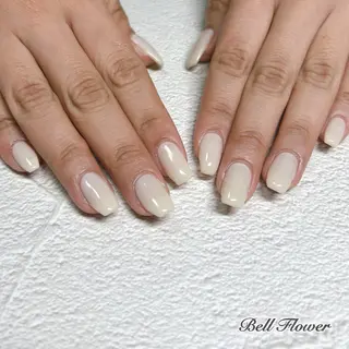 ネイル Bell Flowerのネイルデザイン