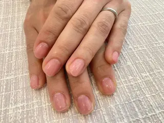 ネイル Lisa’s Salonのネイルデザイン