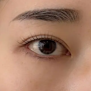 マツエク・マツパ BE DESIGN BEAUTY SALON DAIKUMACHI所属・BE DESIGN 堀尾のマツエク・マツパデザイン