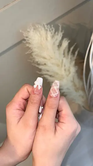 ネイル ai _nailのネイルデザイン