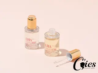 C'ies Esthetic Salon所属・CHIAKI ♪のエステ・リラクイメージ