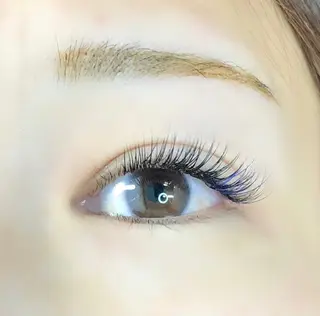 マツエク・マツパ まつげエクステLiLi所属・まつげエクステ LiLiのマツエク・マツパデザイン