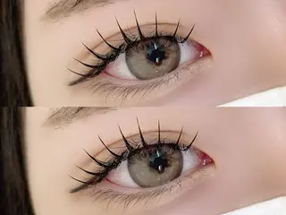 マツエク・マツパ tomte トムテのマツエク・マツパデザイン