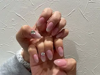 ネイル 佐藤  悠子のネイルデザイン