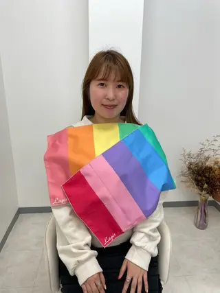 SHEEN PERSONAL BEAUTY所属・16カラー対応🩷 nanakoのその他イメージ