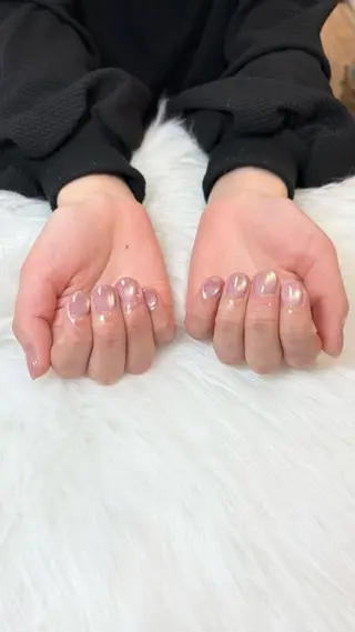 ネイル eclat ANJUのネイルデザイン