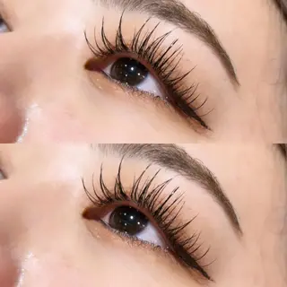 マツエク・マツパ 🎀misaki 🎀のマツエク・マツパデザイン