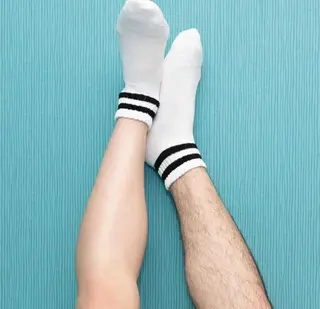 メンズ Mei シュガー＆ネイリストのネイルデザイン