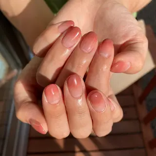 ネイル Miley nailのネイルデザイン