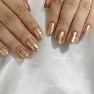 ネイル Nailsalon MONのネイルデザイン