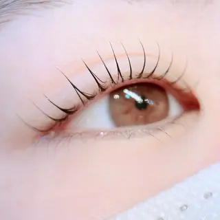 マツエク・マツパ eye salon Dのマツエク・マツパデザイン