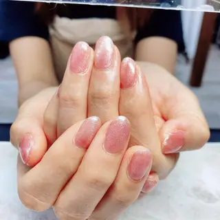 ネイル Salon'd S所属・Salon'dS 吉澤のネイルデザイン