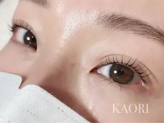 マツエク・マツパ zekka所属・門前仲町zekka Kaのマツエク・マツパデザイン