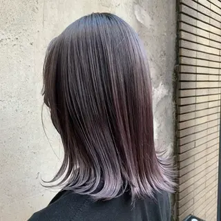 ミディアム Grace Avenue所属・垢抜けhair / 似合わせ診断🌞スズのその他イメージ