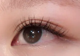 マツエク・マツパ Luana北千住🩵 株木 美果のマツエク・マツパデザイン