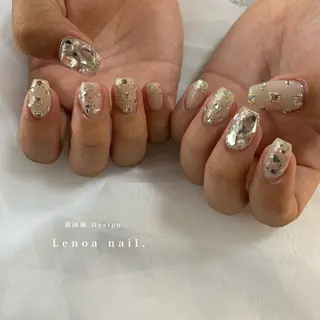 ネイル nailsalon Lenoaのネイルデザイン