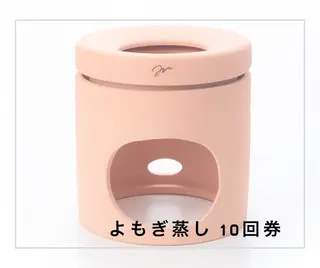 末永 瑶葉のエステ・リラクイメージ