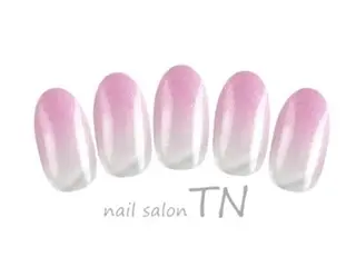 ネイル 中島 実穂のネイルデザイン