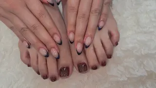 ネイル coco nailのネイルデザイン