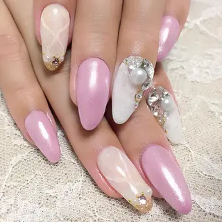 ネイル yumnail (ネイル&脱毛)のエステ・リラクイメージ