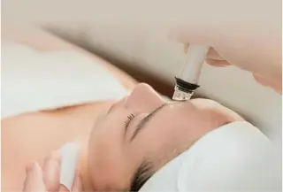 MONICAビューティサロン所属・MONICAサロン ⭐︎フェイシャル痩身のエステ・リラクイメージ