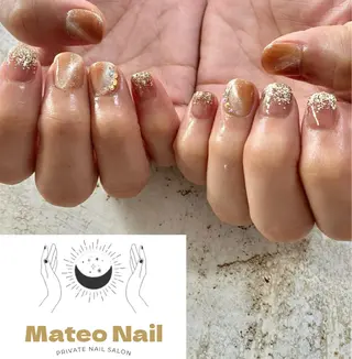 ネイル Mateo Nail Artのネイルデザイン