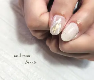 ネイル   BENNIEのネイルデザイン