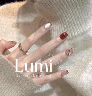 ネイル み か池袋店のネイルデザイン