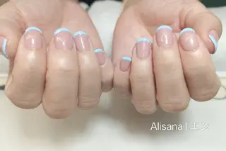 ネイル エ ンのネイルデザイン