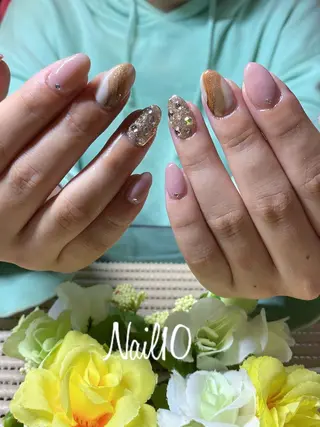 ネイル Nail10 Kakoのネイルデザイン