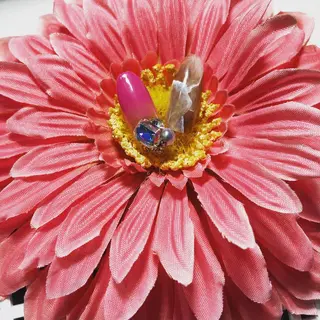 ネイル ✴︎ Delightのネイルデザイン