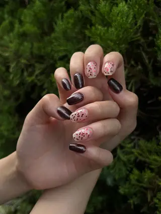 ネイル Kotomi .Nのネイルデザイン