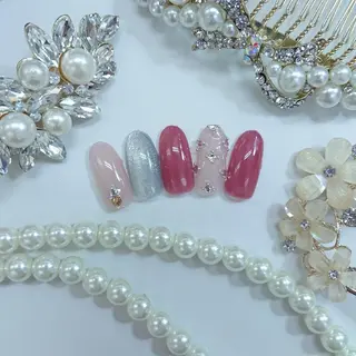 ネイル Coco Girlsのネイルデザイン