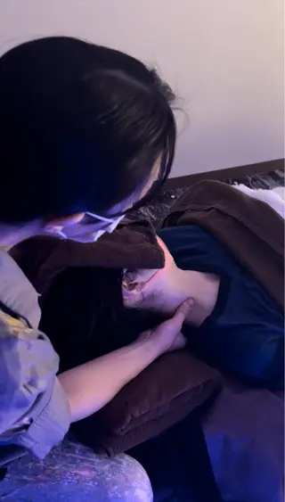 ふんわりコスモマッサージ〜夢心地アロマ整体〜所属・コスモマッサージ 〜夢心地アロマ整体〜のエステ・リラクイメージ