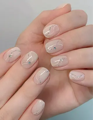ネイル Nail Ann ネイルサロン所属・nail ナナのネイルデザイン