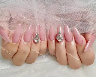 ネイル Bunny 🐰のネイルデザイン