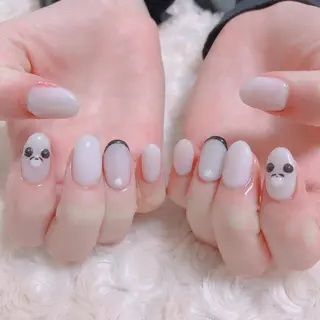 ネイル ＆ meのマツエク・マツパデザイン