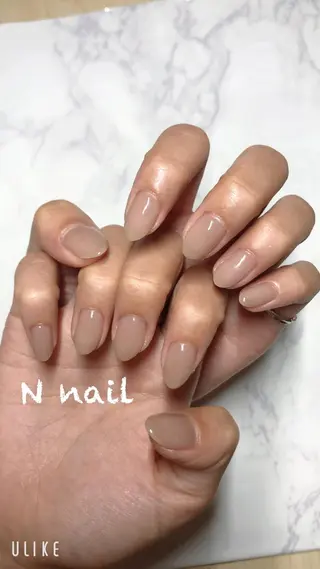 ネイル N nailのネイルデザイン