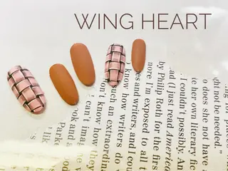 ネイル H NANAのネイルデザイン