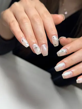 ネイル eye lash salon R所属・N Nのネイルデザイン