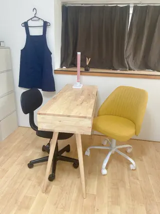 ネイル ココネイル所属・高橋 さえみのネイルデザイン