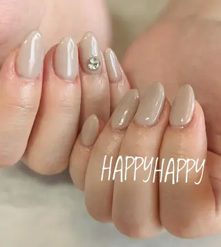 ネイル HAPPY HAPPYのネイルデザイン