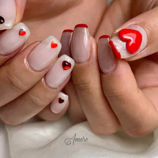 ネイル You kyehwaのネイルデザイン