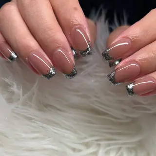 ネイル 587nail *のネイルデザイン