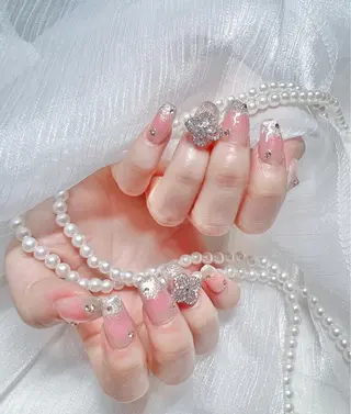 ネイル Melody メロディのネイルデザイン