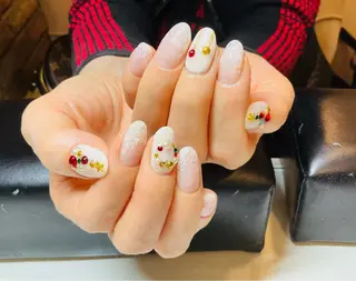 ネイル VIRTUE PLUSのエステ・リラクイメージ